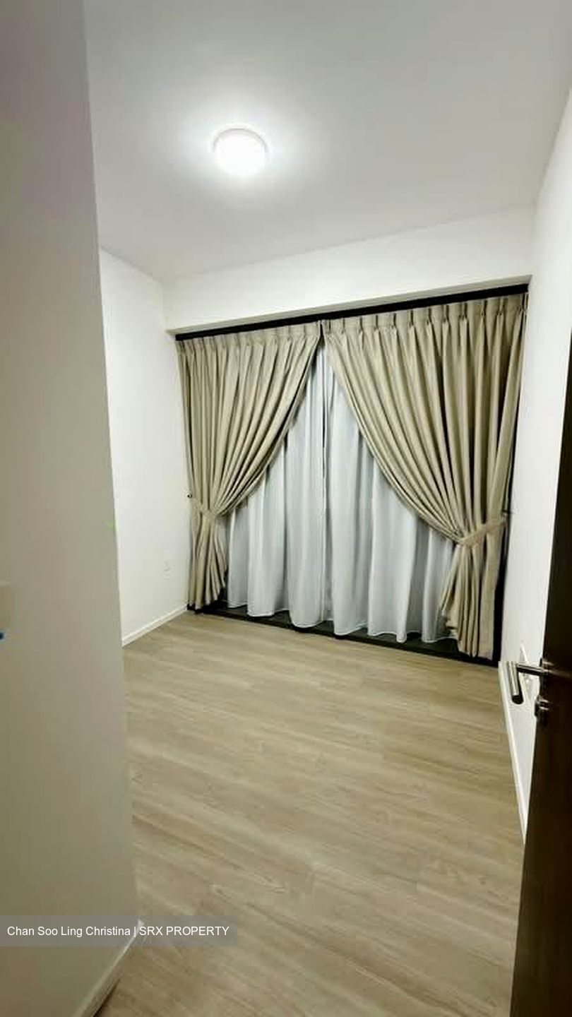 Amo Residence (D20), Apartment #547100741